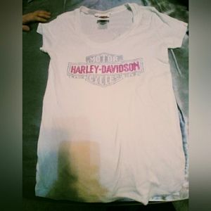 Harley Davidson tshirts